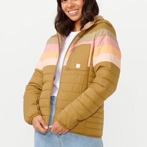 RIP CURL - Anti-Series Revival Jacket